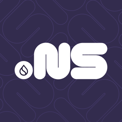 SuiNS Logo
